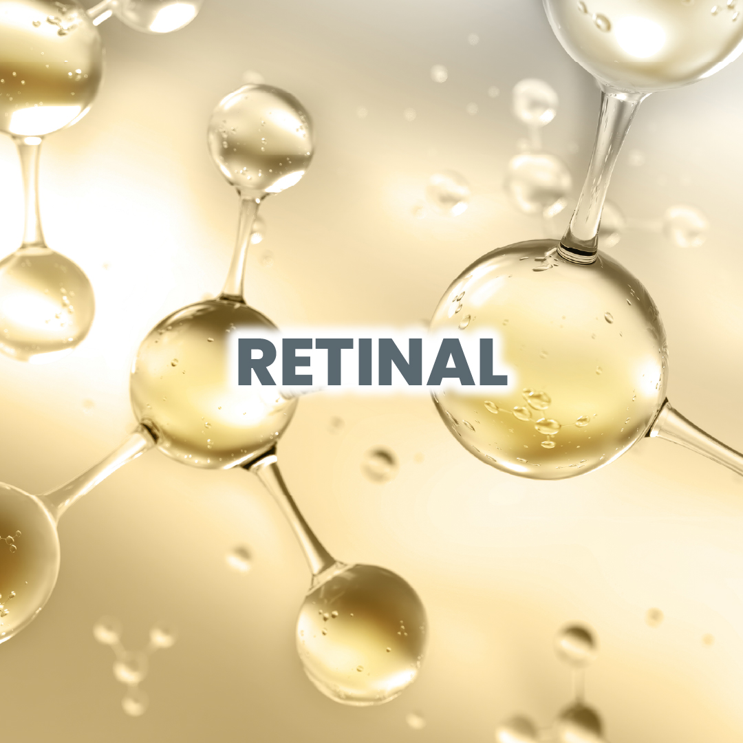 Retinal